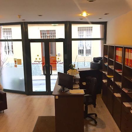 Locanda San Fiorenzo Fiorenzuola d'Arda Bagian luar foto