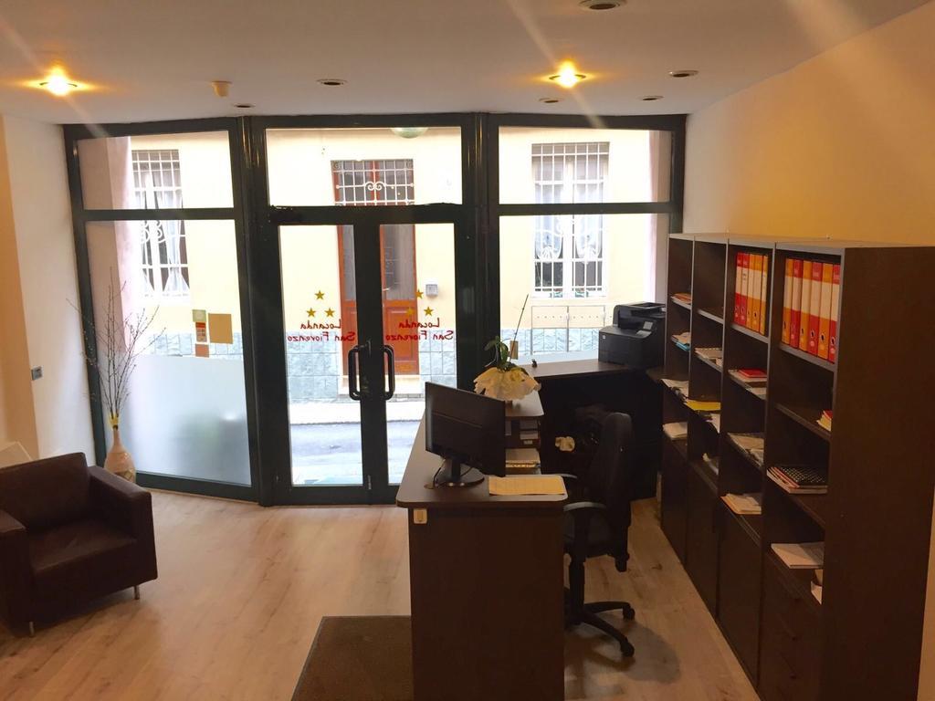 Locanda San Fiorenzo Fiorenzuola d'Arda Bagian luar foto
