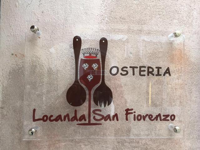 Locanda San Fiorenzo Fiorenzuola d'Arda Bagian luar foto